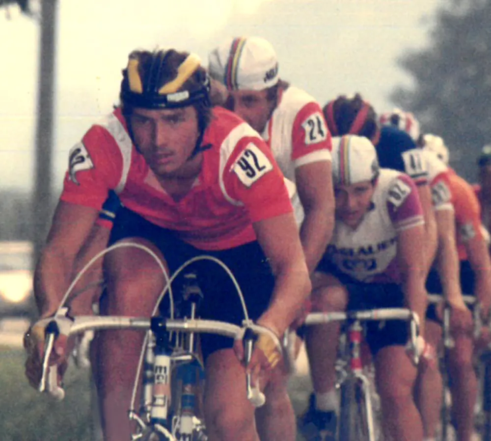 Progress Cycles History